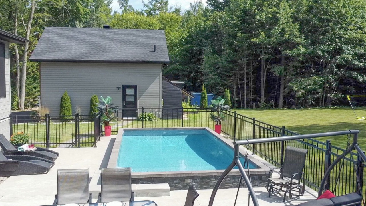 Photo of Outdoor in Mascouche