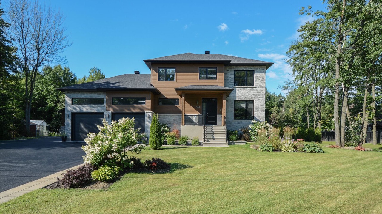 Photo of Outdoor in Mascouche