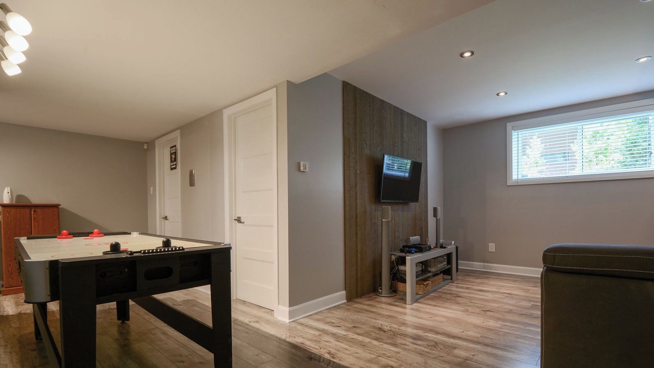 Photo of Bedroom in Mascouche