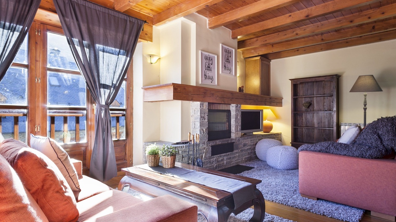 Photo of Livingroom in Gessa