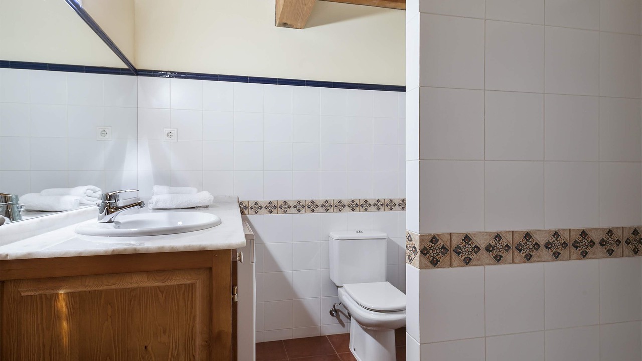 Photo of Bathroom in Gessa