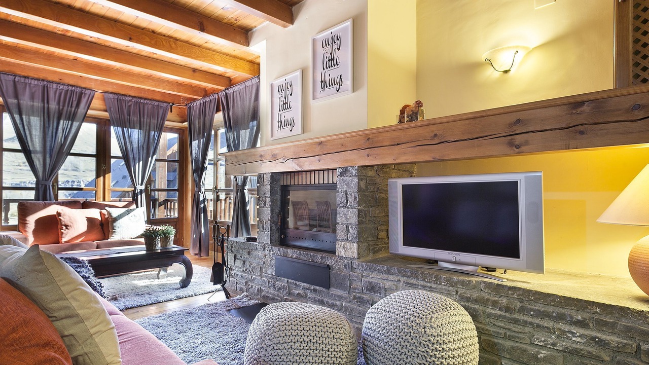 Photo of Livingroom in Gessa