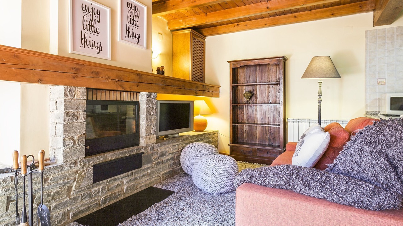 Photo of Livingroom in Gessa