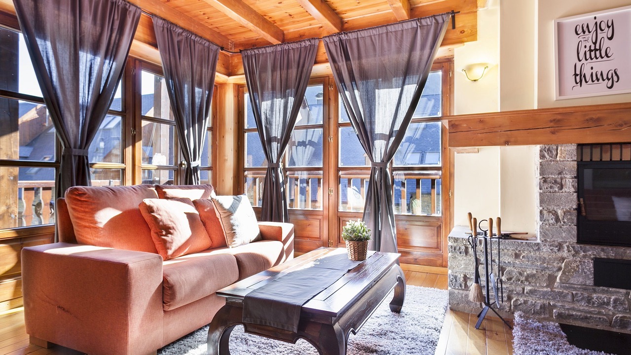 Photo of Livingroom in Gessa