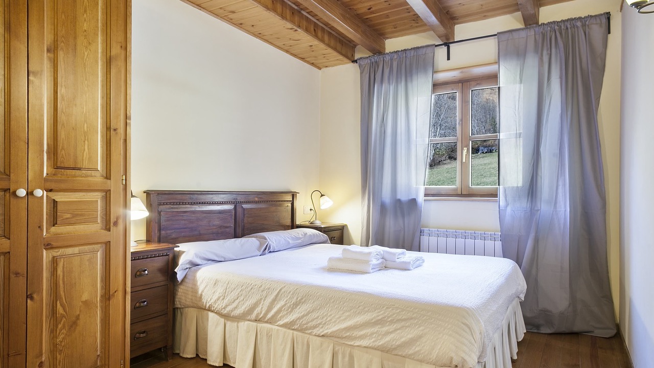 Photo of Bedroom in Gessa