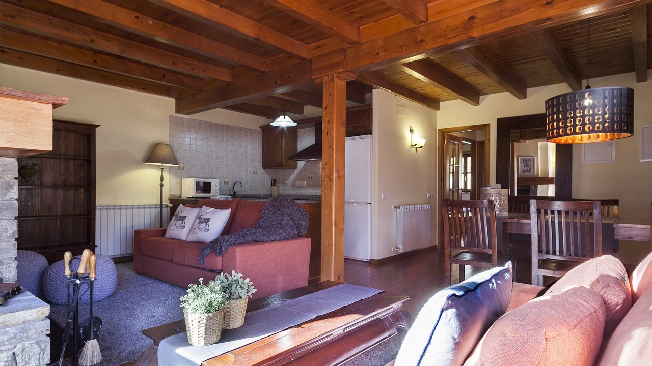 Photo of Livingroom in Gessa