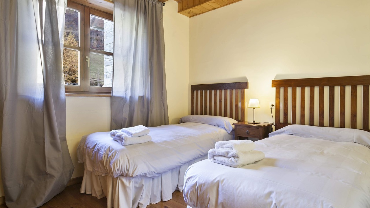 Photo of Bedroom in Gessa