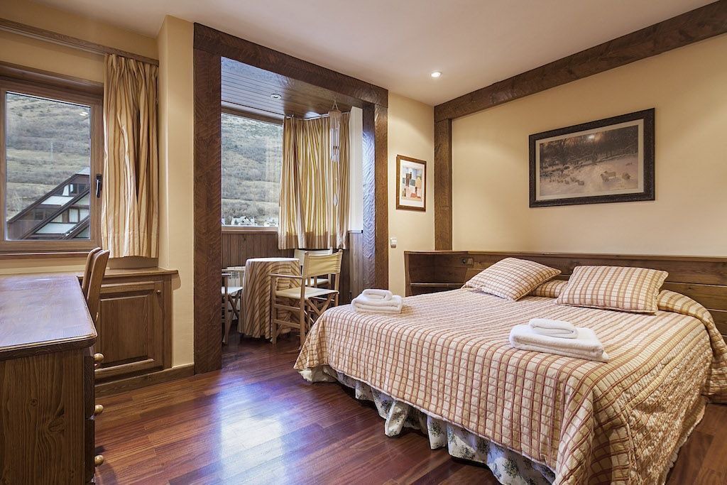 Photo of Bedroom in Vielha