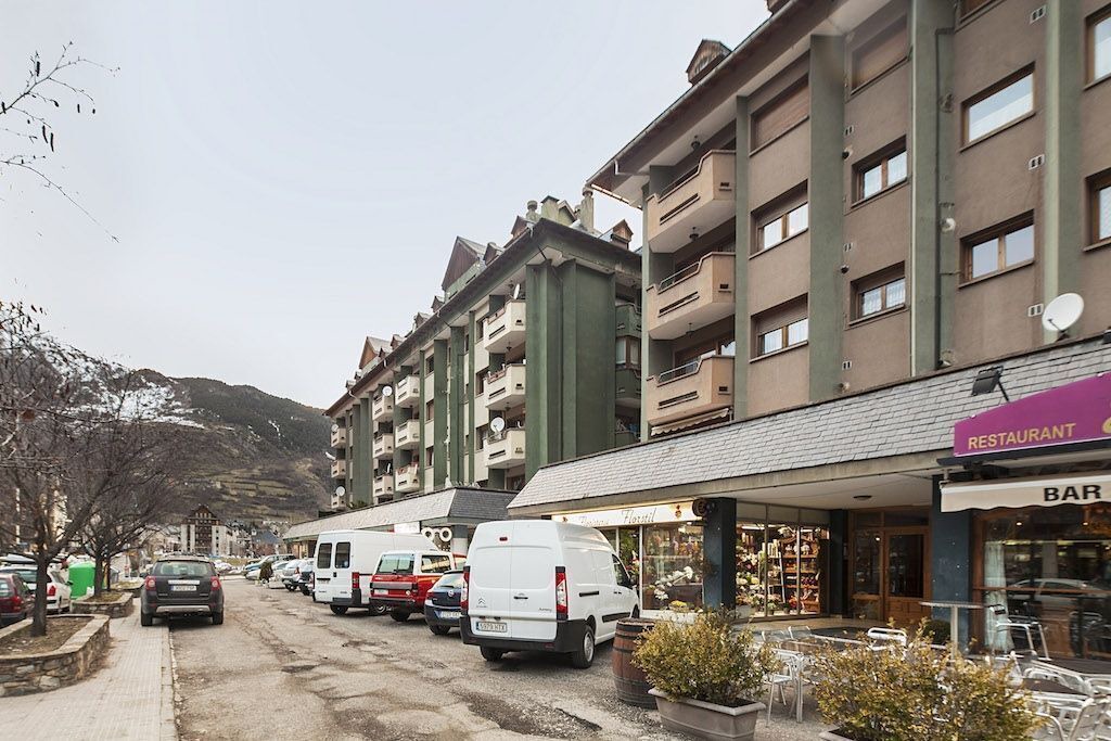 Photo of Outdoor in Vielha