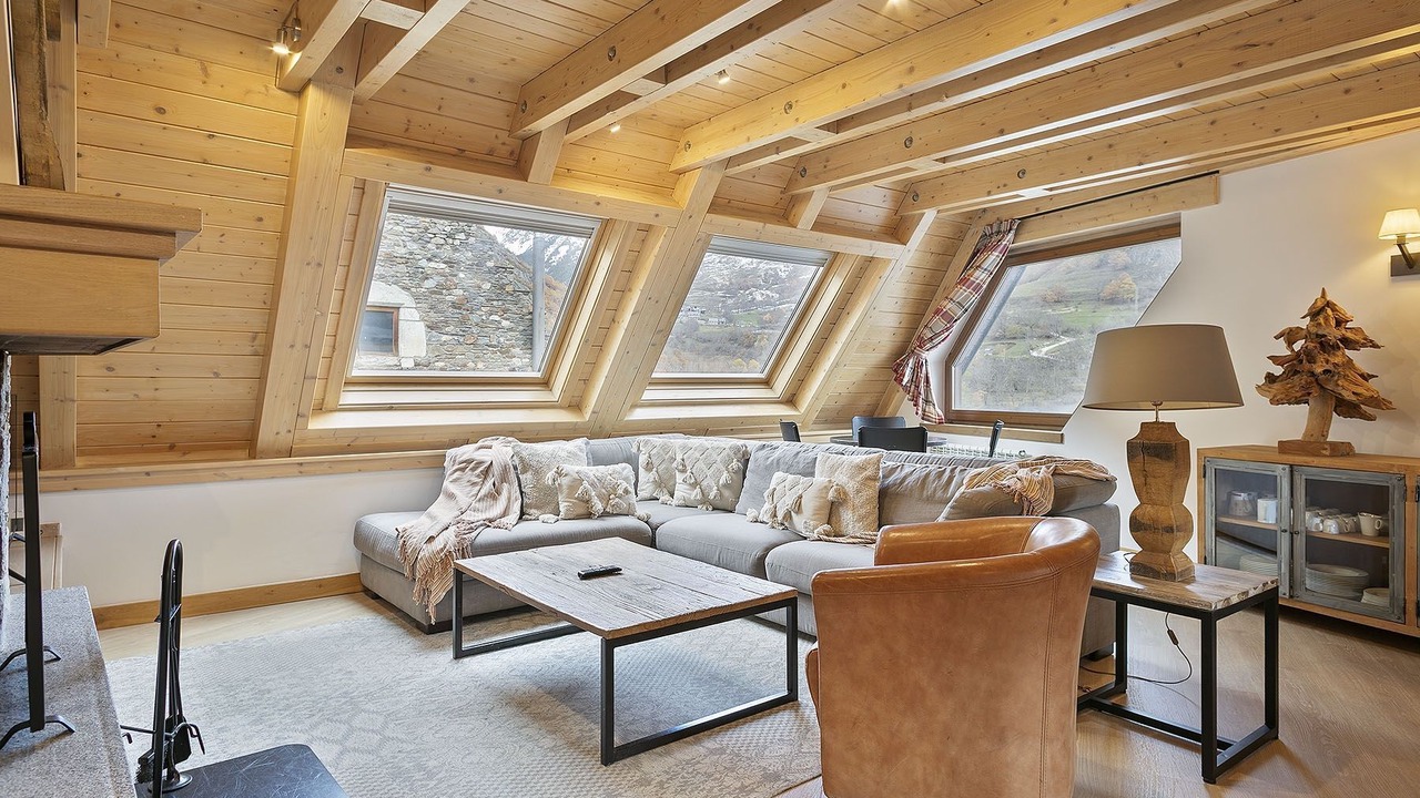 Photo of Livingroom in Salardu