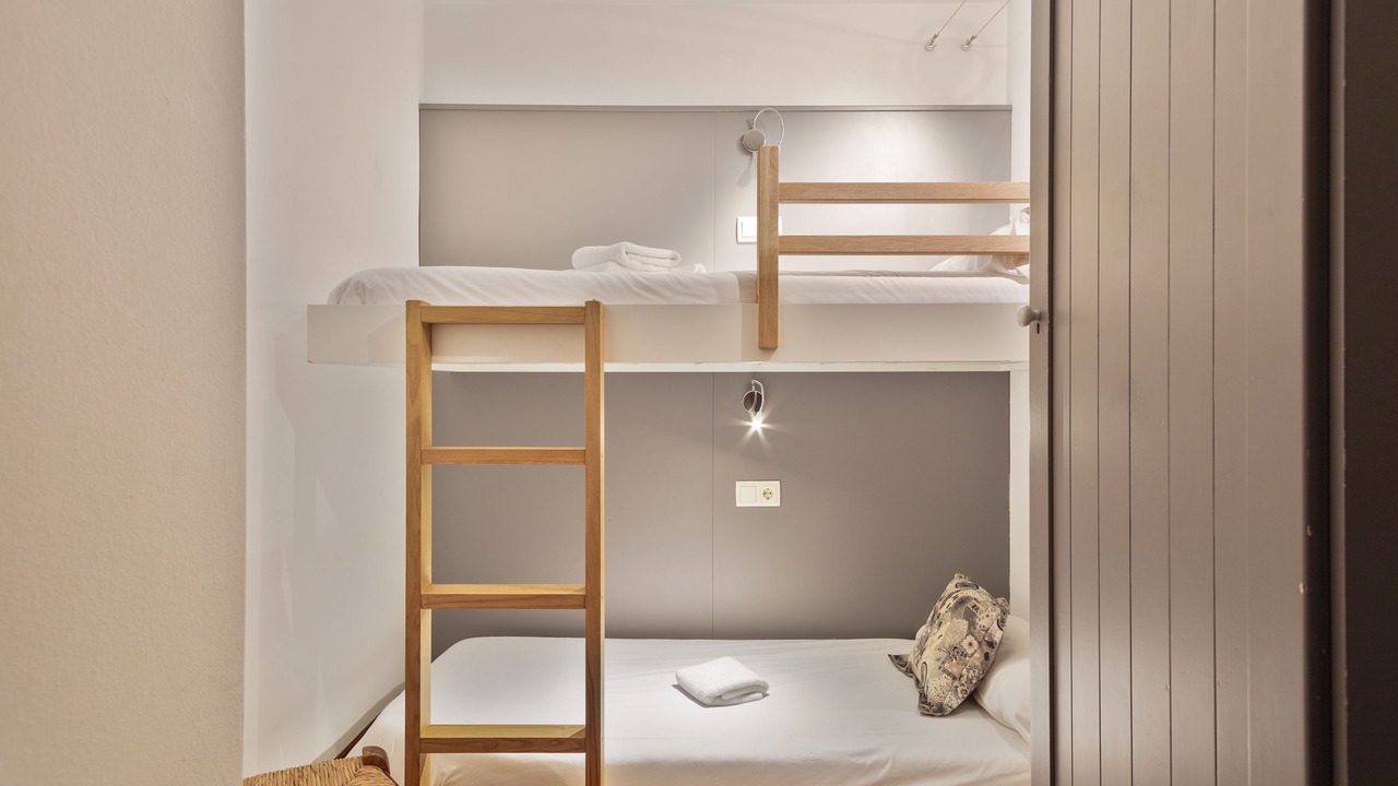 Photo of Bedroom in Baqueira