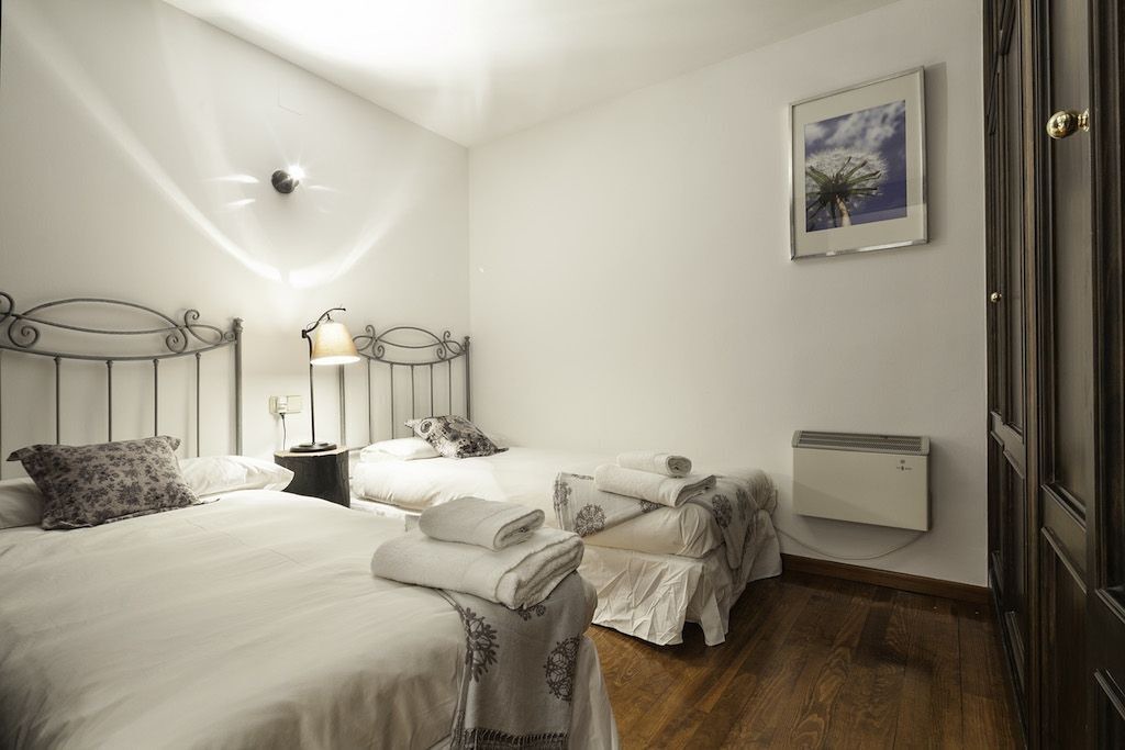 Photo of Bedroom in Baqueira