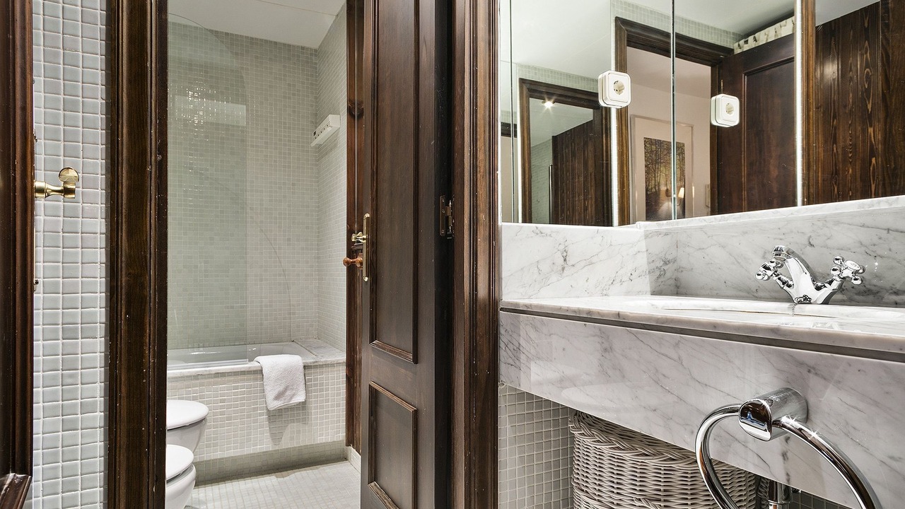 Photo of Bathroom in Baqueira