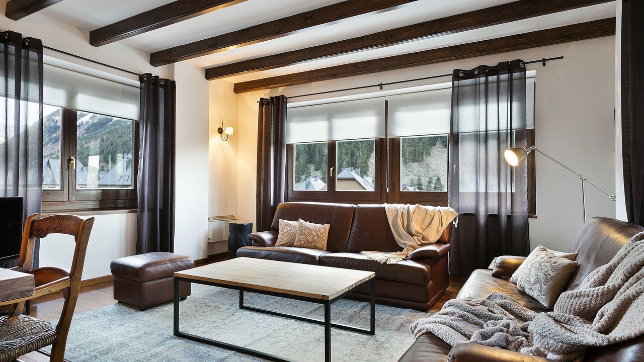 Photo of Livingroom in Baqueira