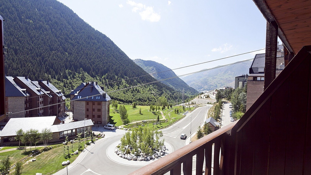 Photo of Outdoor in Baqueira