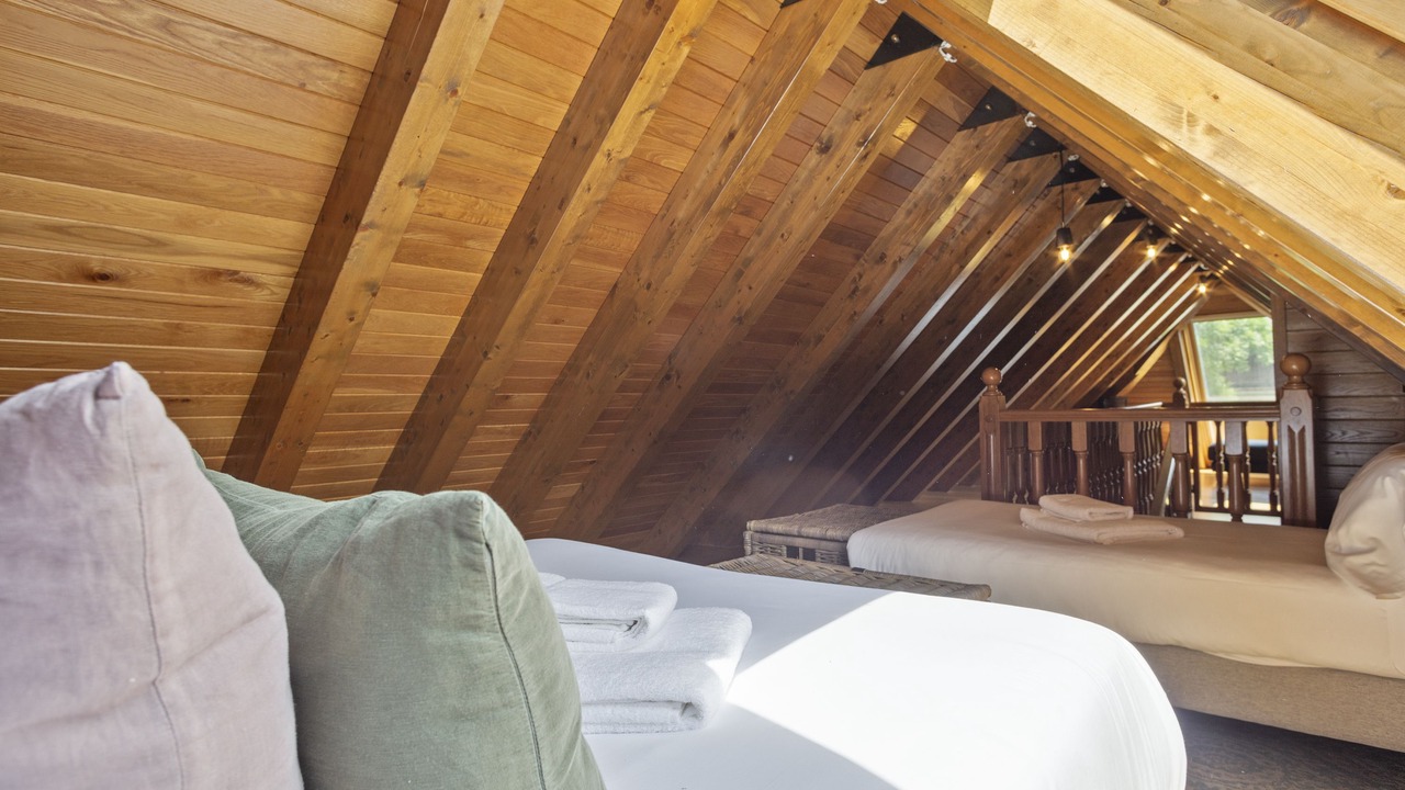 Photo of Bedroom in Vielha