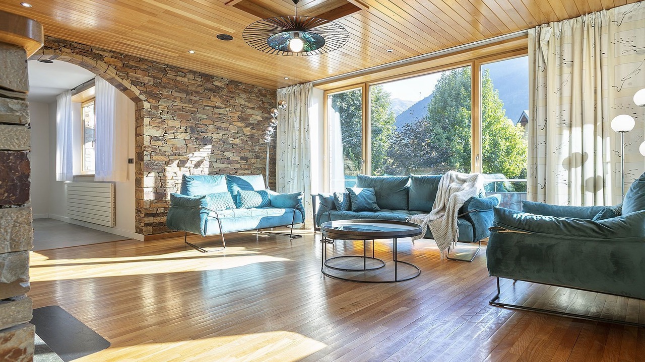 Photo of Livingroom in Vielha