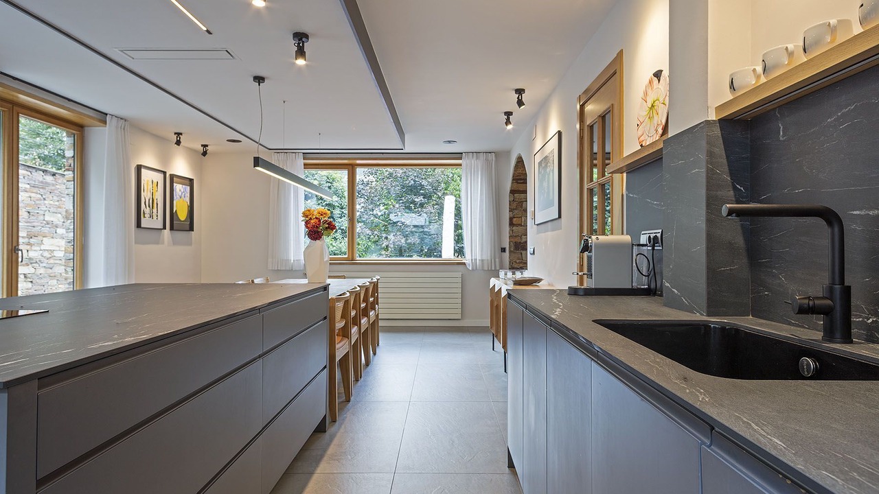 Photo of Kitchen in Vielha