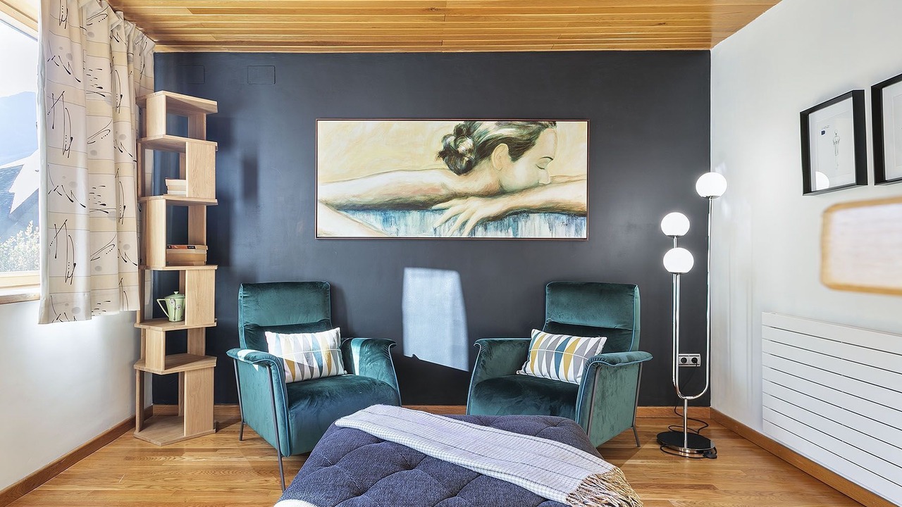 Photo of Bedroom in Vielha