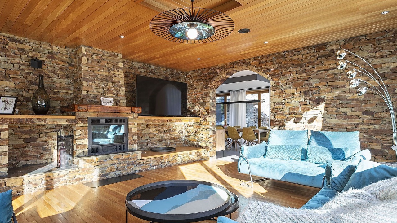 Photo of Livingroom in Vielha