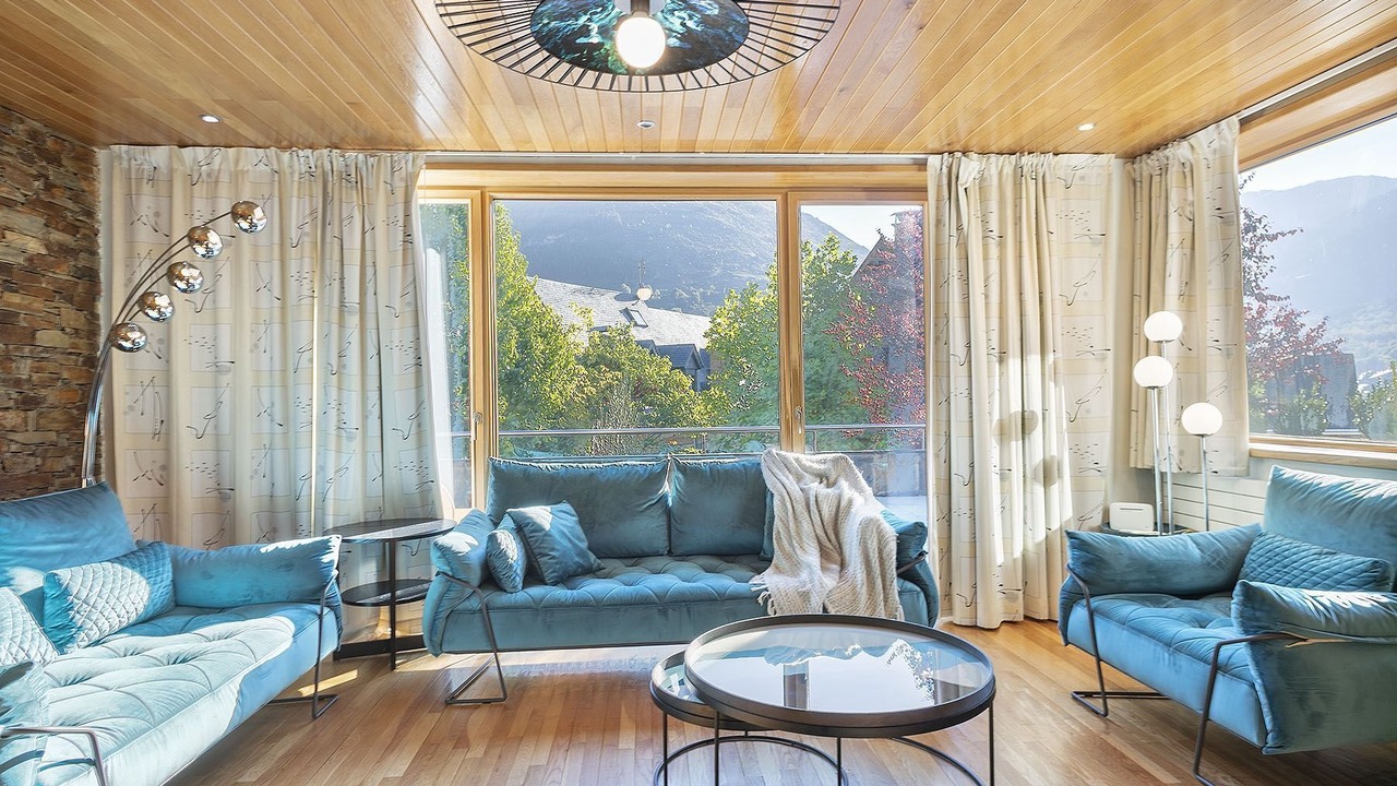 Photo of Livingroom in Vielha