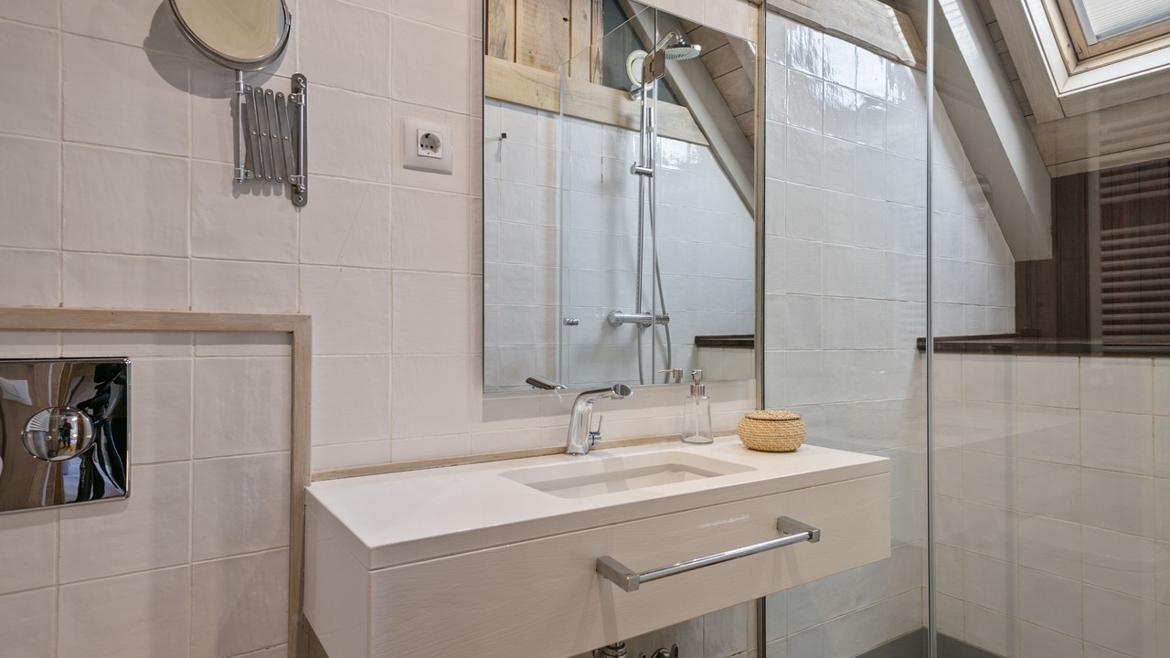 Photo of Bathroom in Salardu