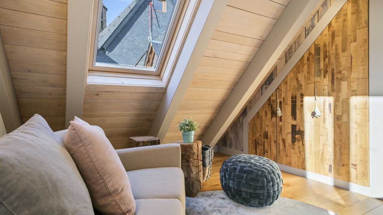 Photo of Livingroom in Salardu