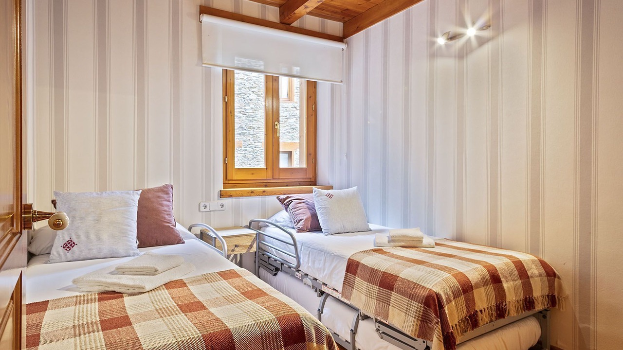 Photo of Bedroom in Salardu