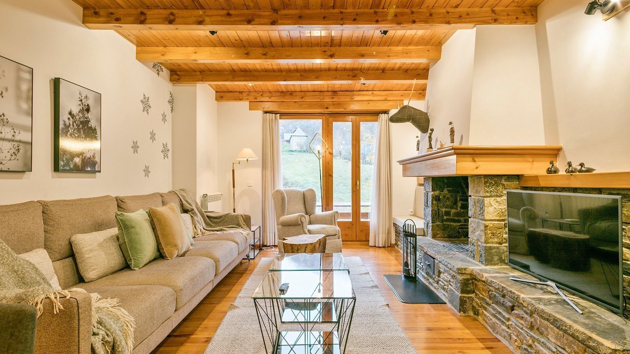Photo of Livingroom in Salardu