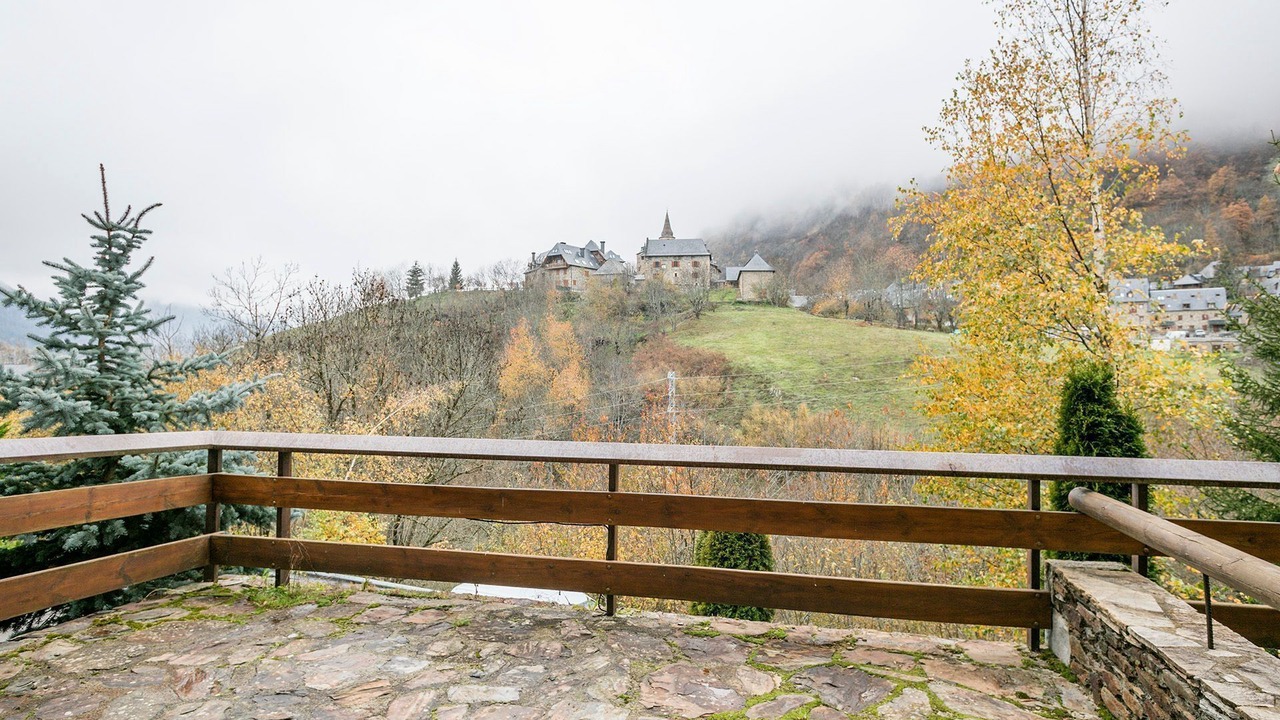 Photo of Outdoor in Salardu