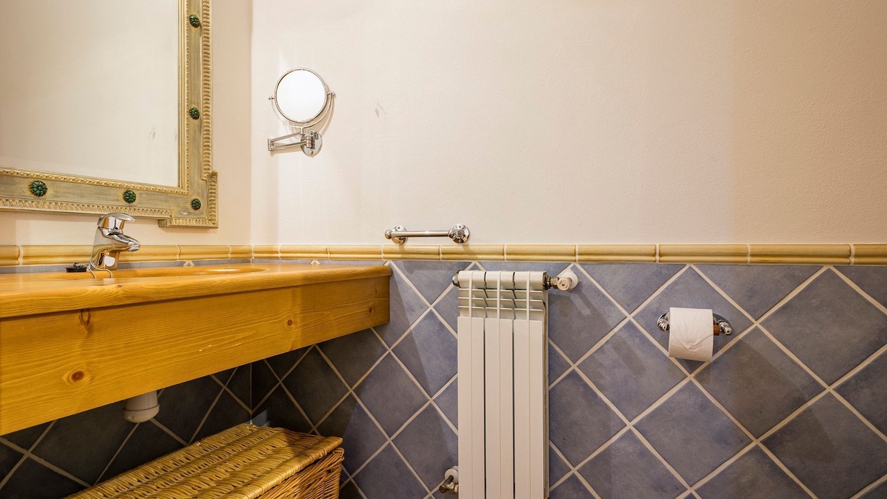 Photo of Bathroom in Salardu