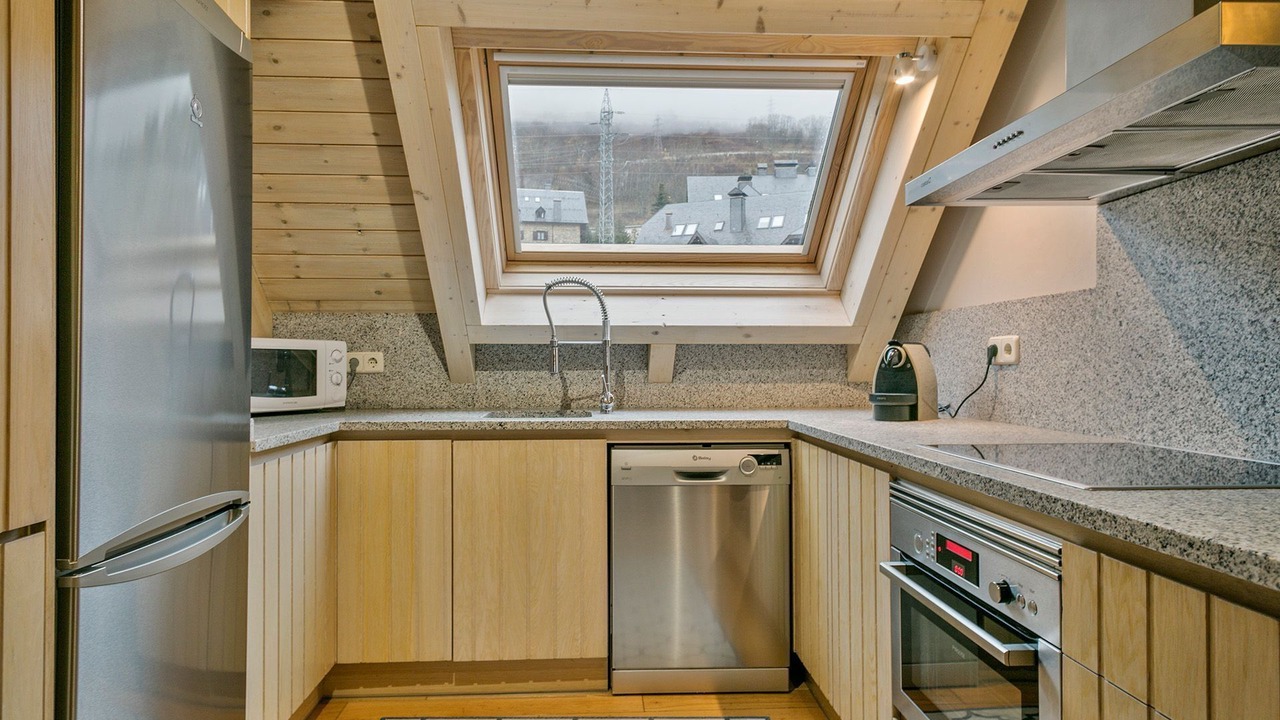Photo of Kitchen in Tredos