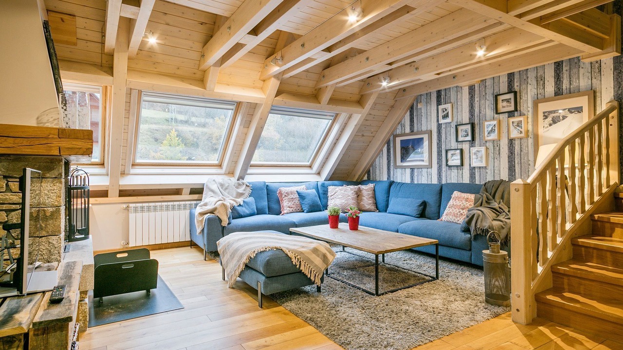Photo of Livingroom in Tredos