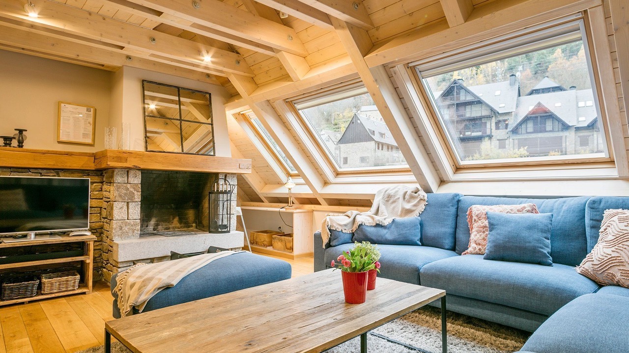 Photo of Livingroom in Tredos