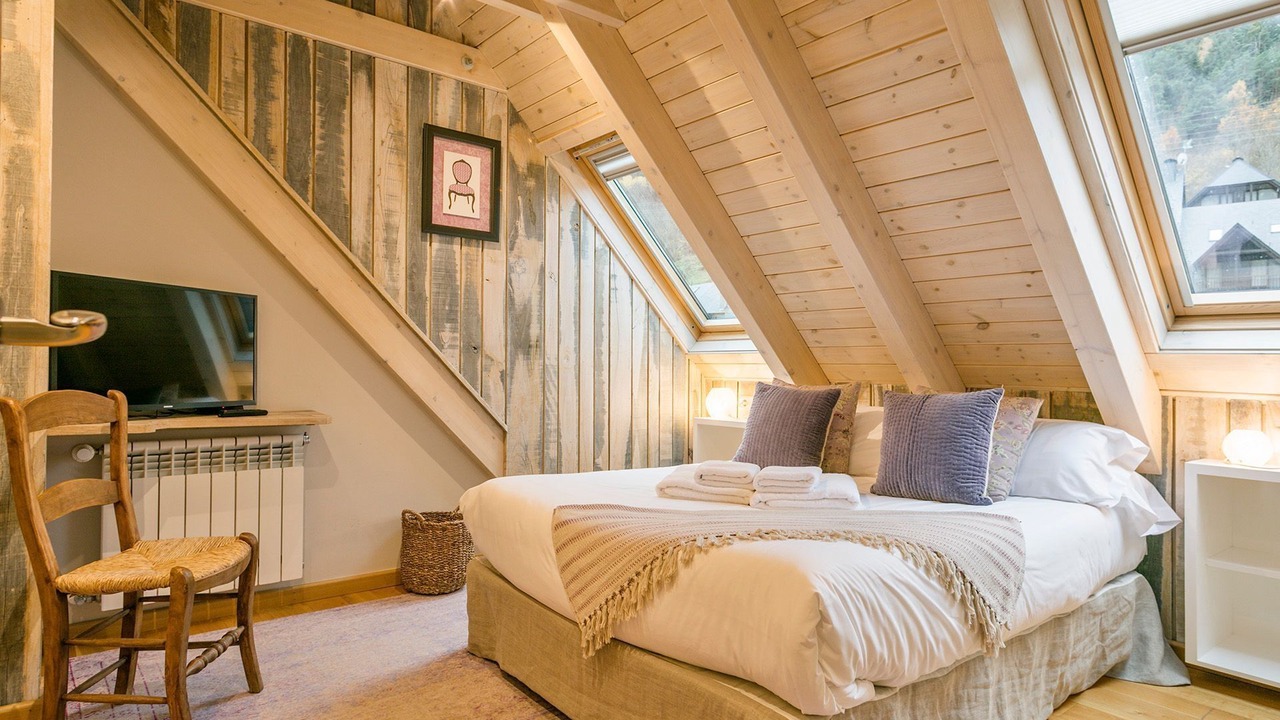 Photo of Bedroom in Tredos