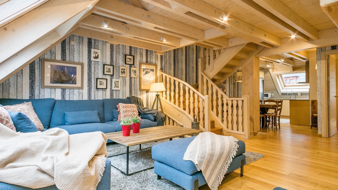 Photo of Livingroom in Tredos