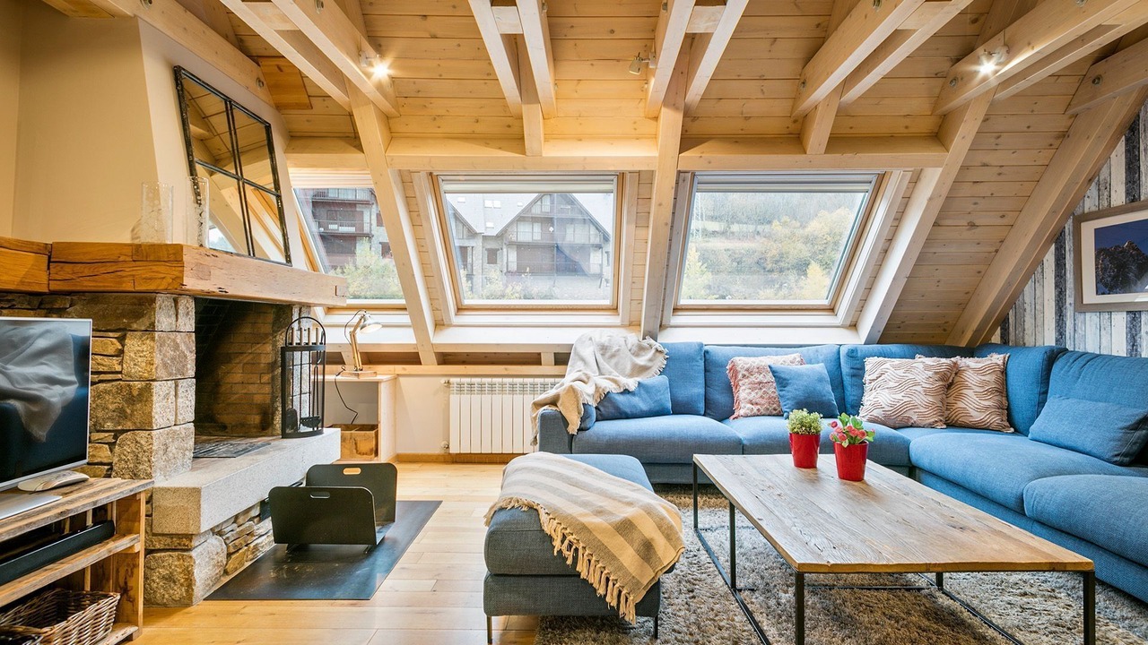 Photo of Livingroom in Tredos