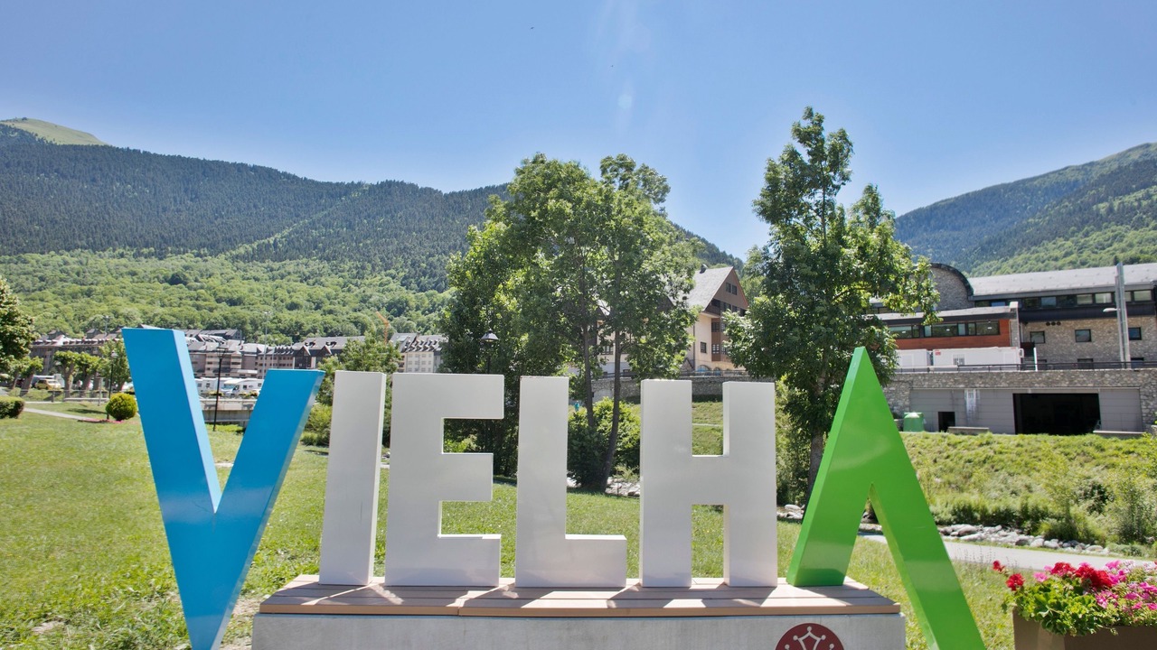 Photo of Others in Vielha