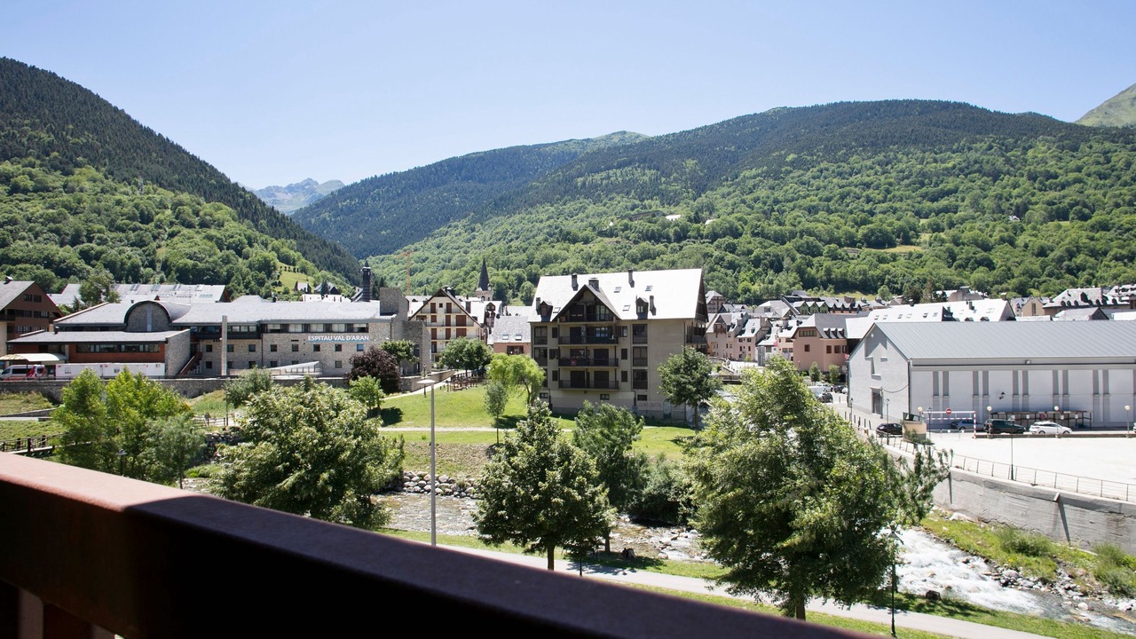 Photo of Outdoor in Vielha