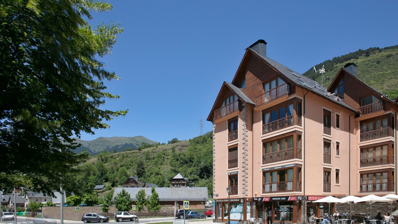 Photo of Outdoor in Vielha