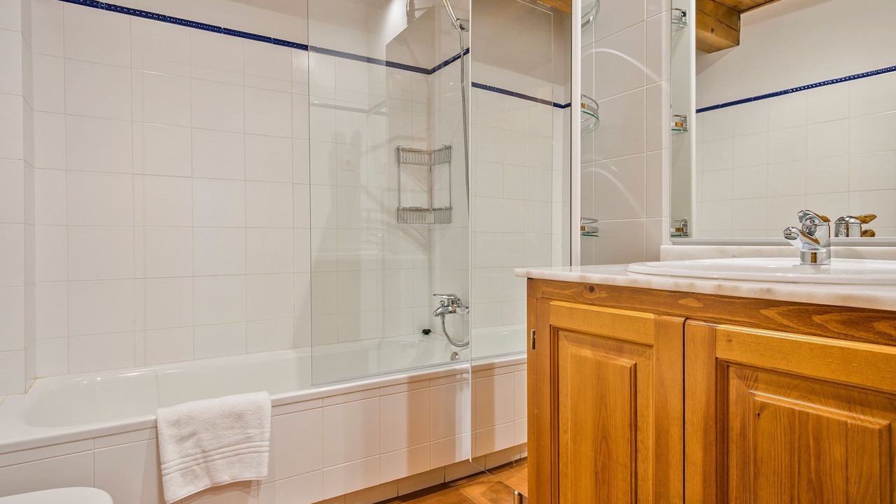 Photo of Bathroom in Gessa