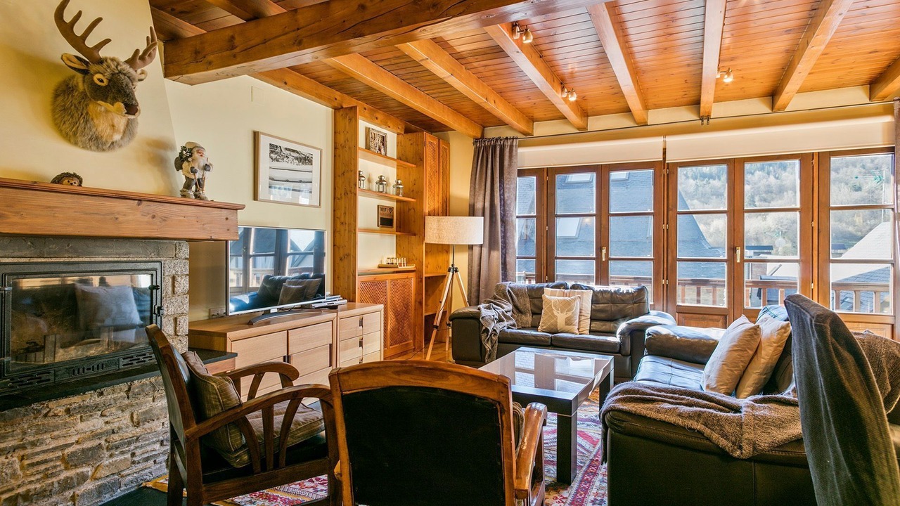 Photo of Livingroom in Gessa