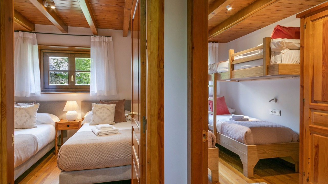 Photo of Bedroom in Gessa