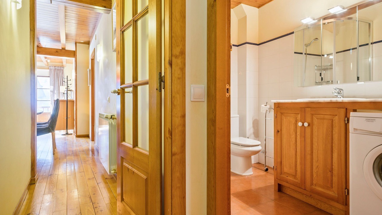 Photo of Bathroom in Gessa