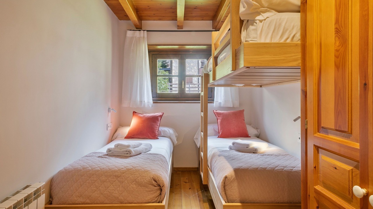Photo of Bedroom in Gessa