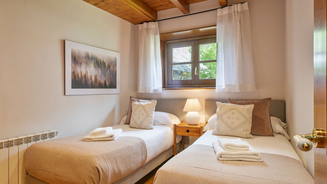 Photo of Bedroom in Gessa