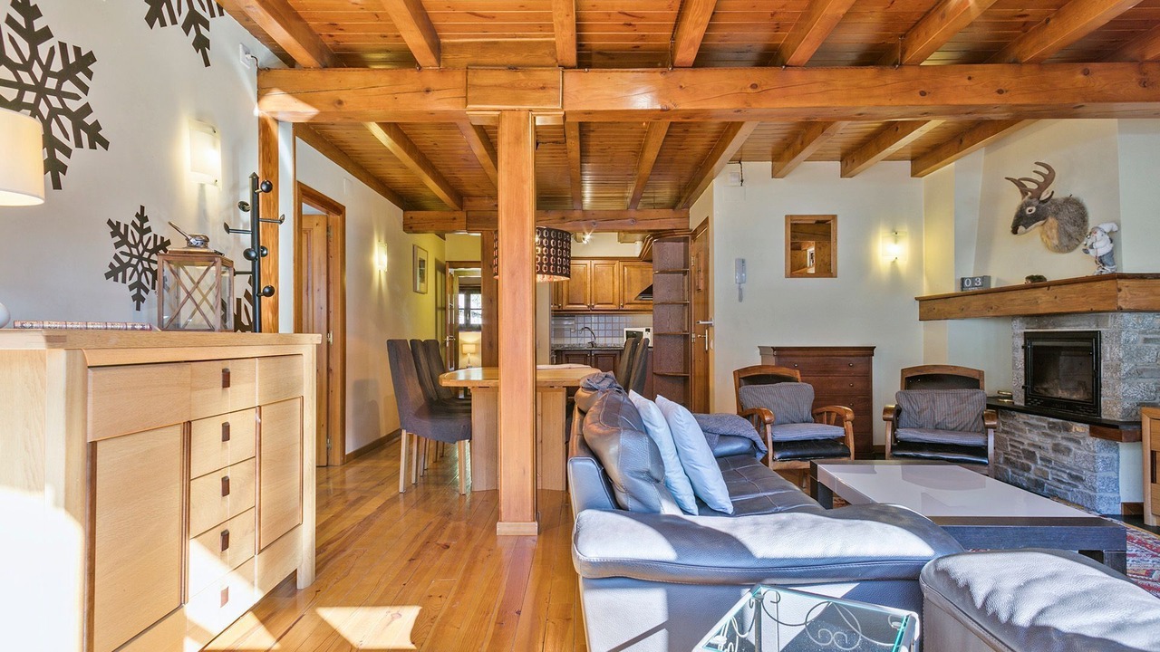 Photo of Livingroom in Gessa