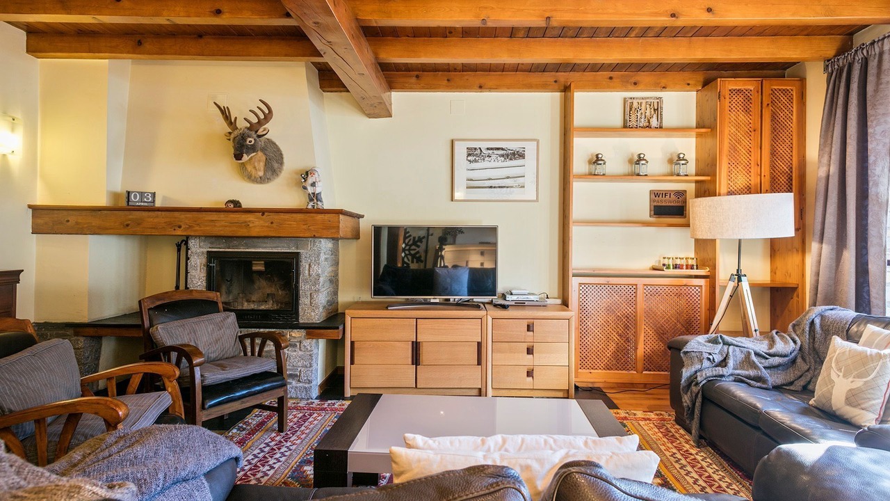 Photo of Livingroom in Gessa