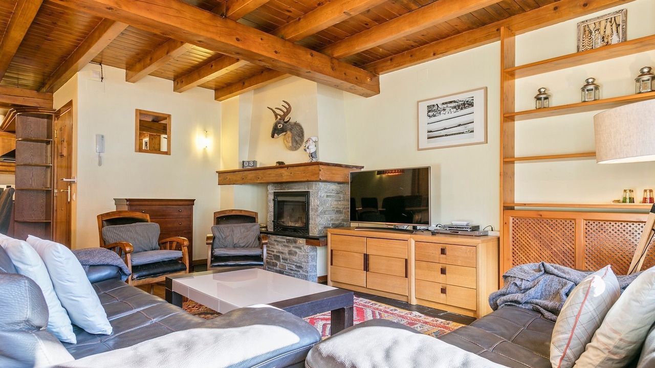 Photo of Livingroom in Gessa