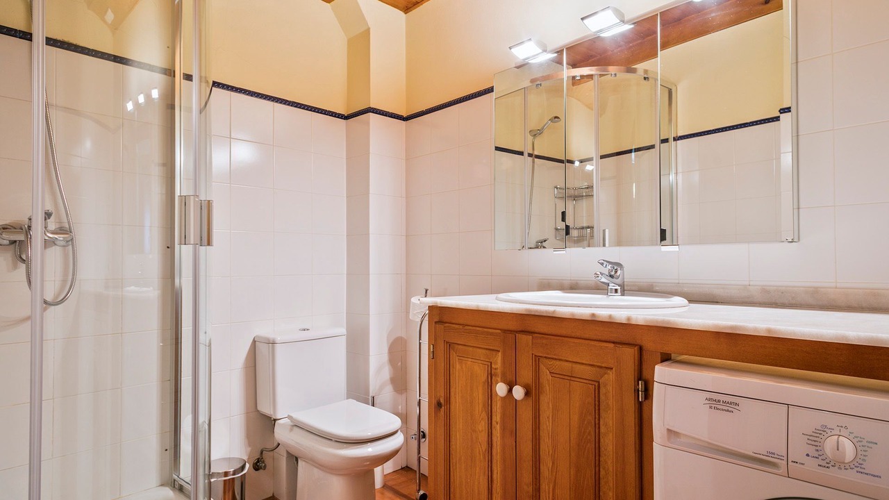 Photo of Bathroom in Gessa